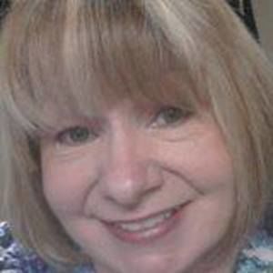 Meet your Posher, Patricia